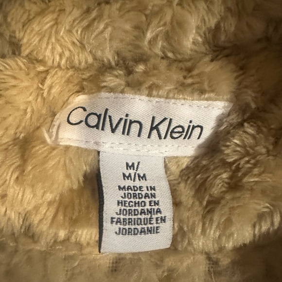 Calvin Klein women’s vest size medium - Picture 2 of 4